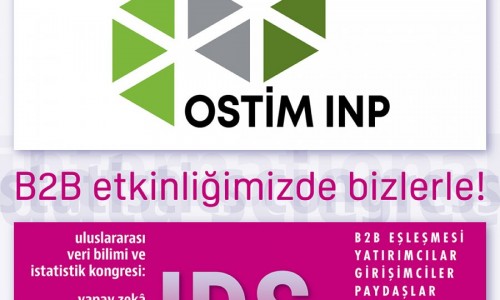 B2B Participations Are Going On | OSTİM INP