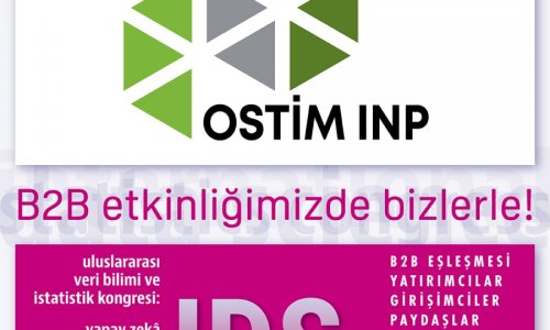 B2B Katılımları Sürüyor | OSTİM INP