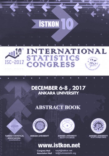 10th Statistic Congress