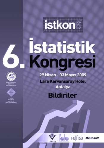 6th Statistics Congress