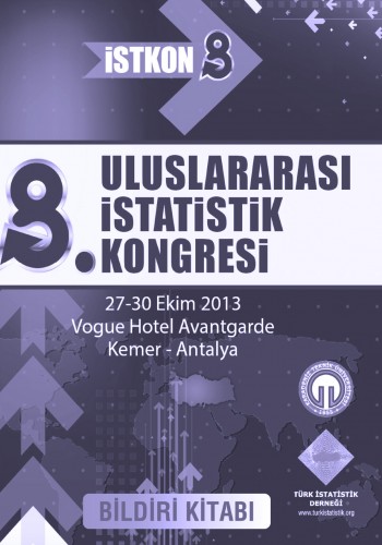 8th Statistic Congress