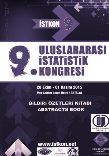 9th Statistics Congress