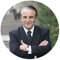 Prof. Dr. Orhan Güvenen